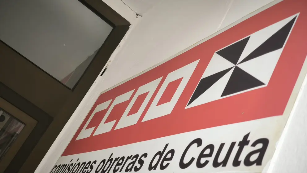ccoo comisiones obreras