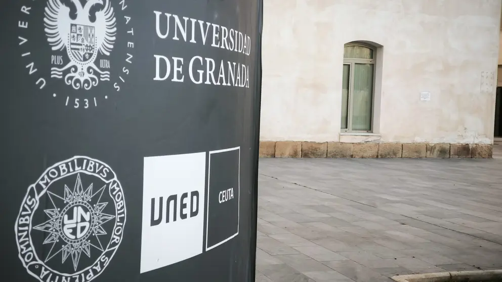 campus universidad