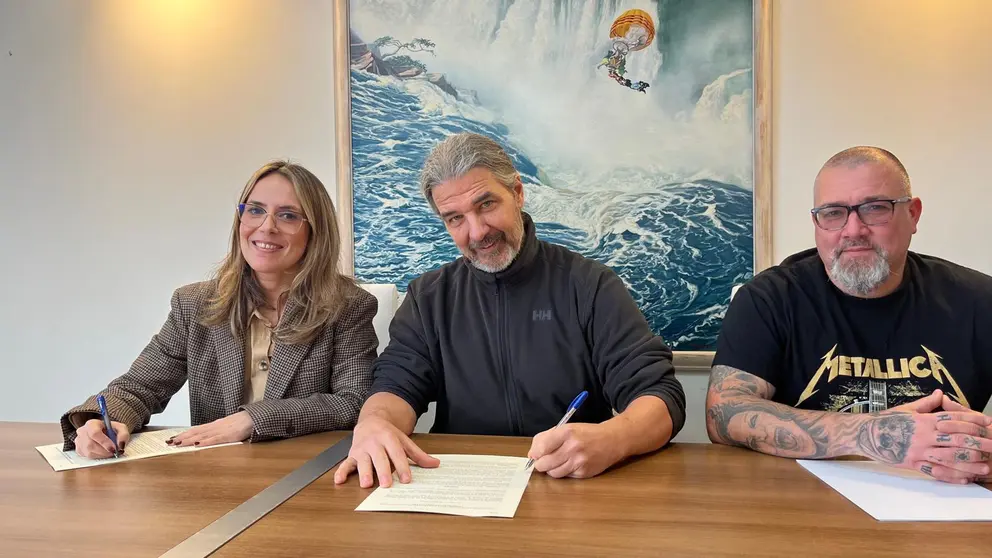 convenio s&eacute;ptimo infierno