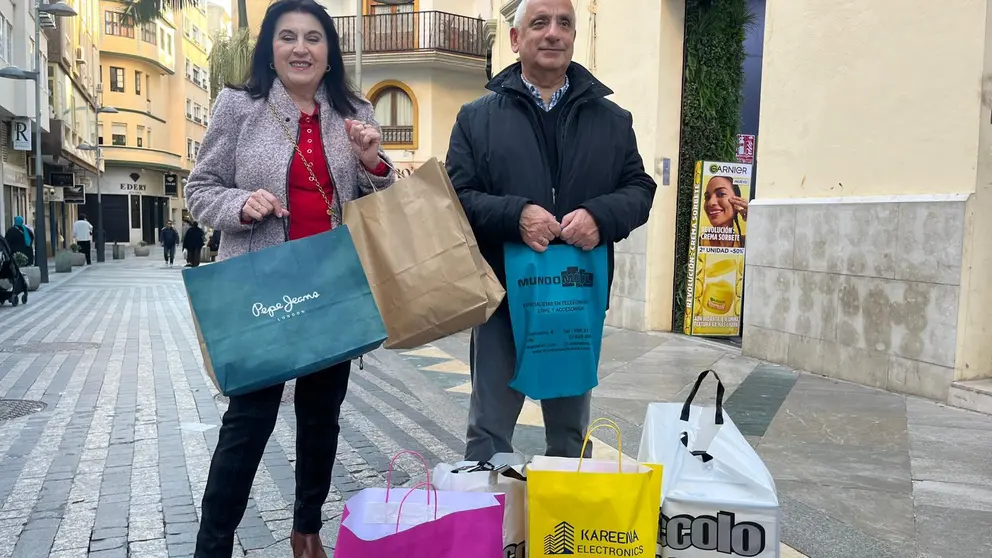 rally compras c&aacute;mara