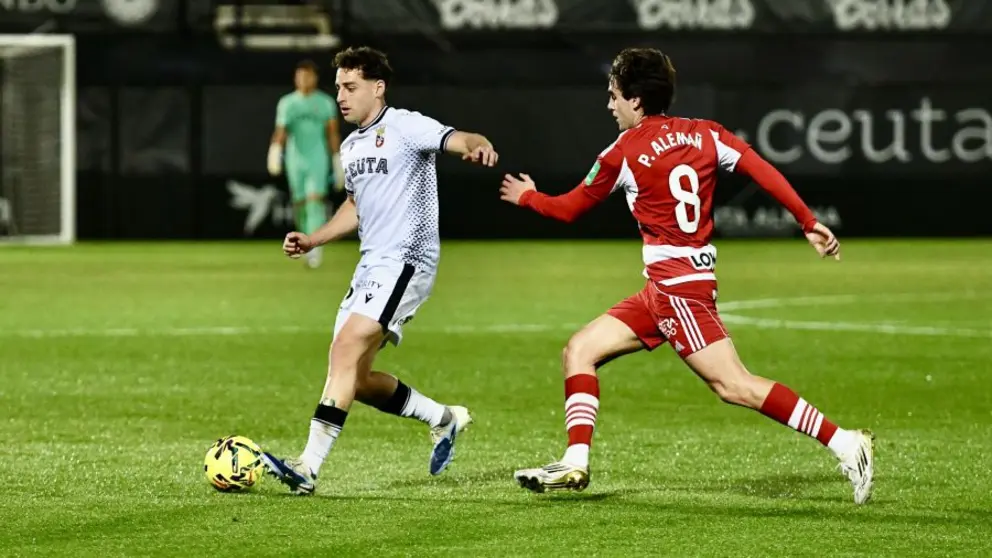 Marino Illescas, presionado por el granadinista Alema&ntilde;