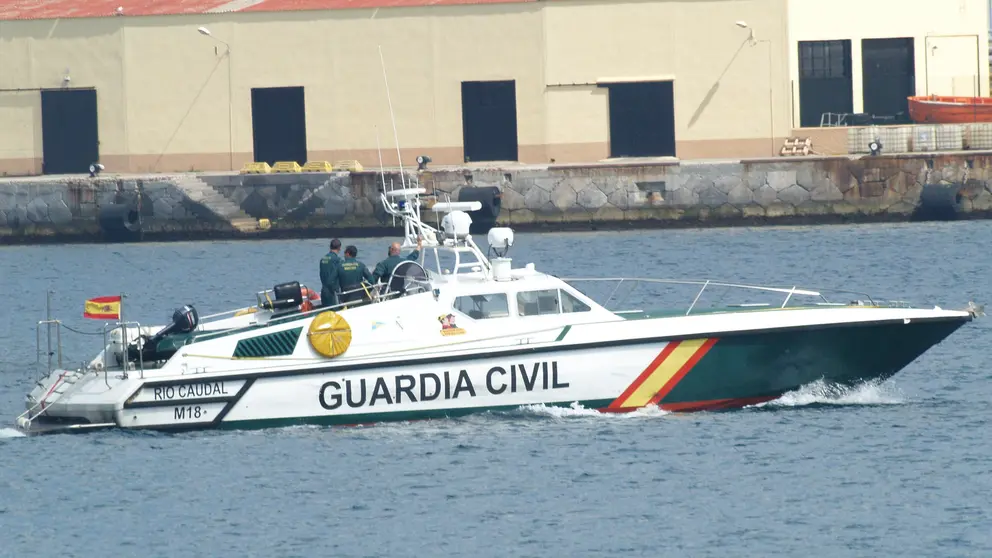 guardia civil