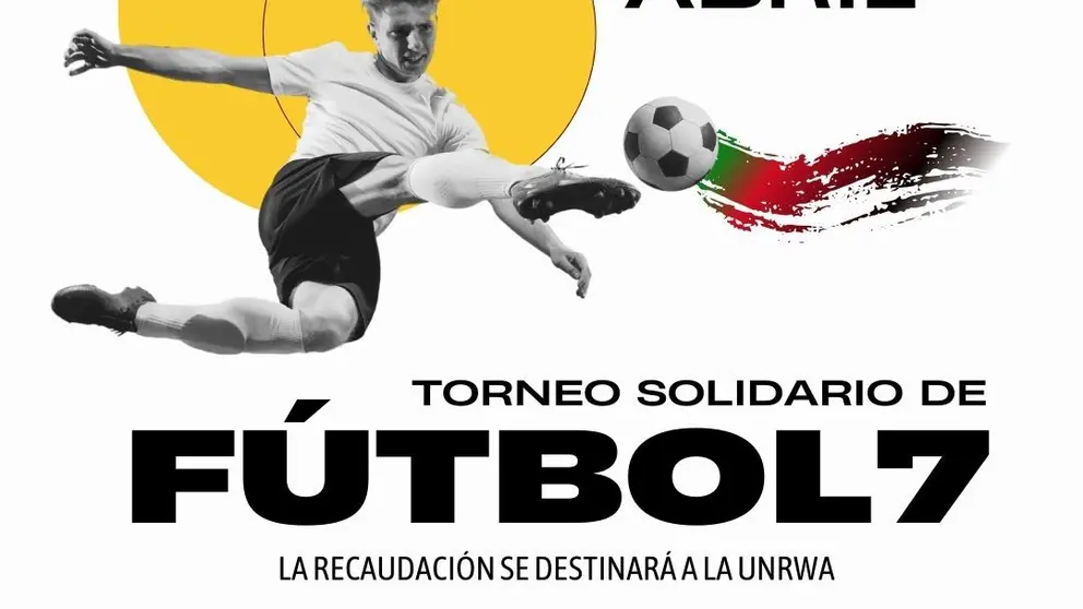 TORNEO CEUTA YA PALESTINA