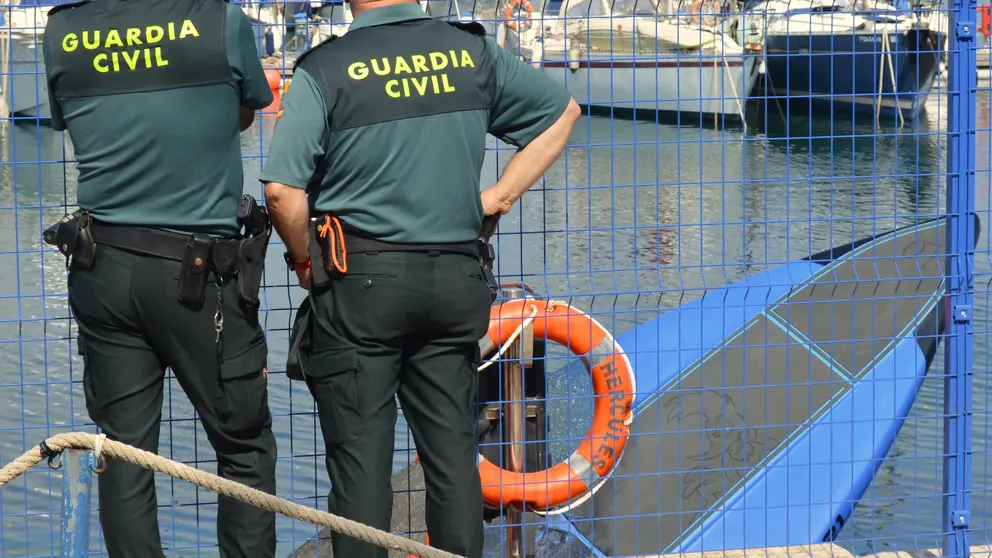 guardia civil