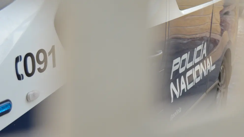 polic&iacute;a nacional