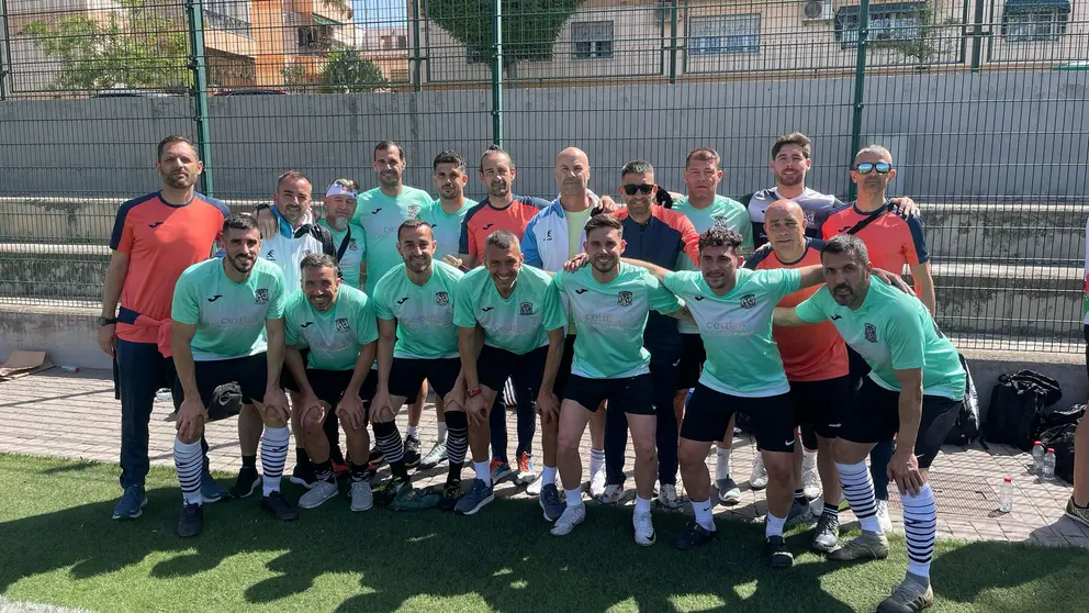 El equipo ceut&iacute; qued&oacute; subcampe&oacute;n en la pasada edici&oacute;n del tornero