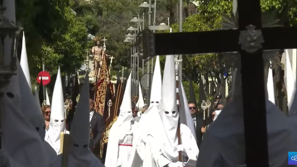 resucitado semana santa