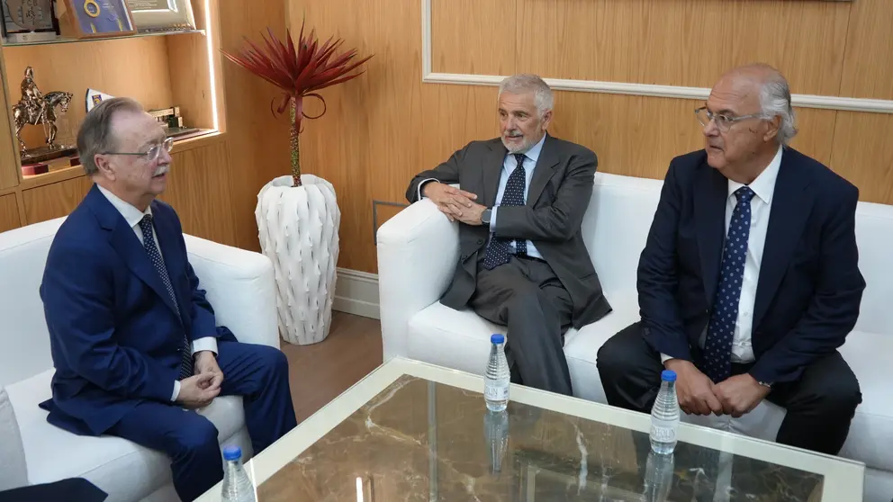 samaranch del campo vivas