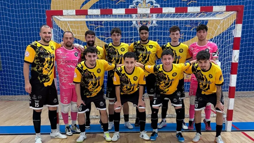 El Imperio Los Rosales regresa de vac&iacute;o de su doble desplazamiento a Melilla y Jumilla