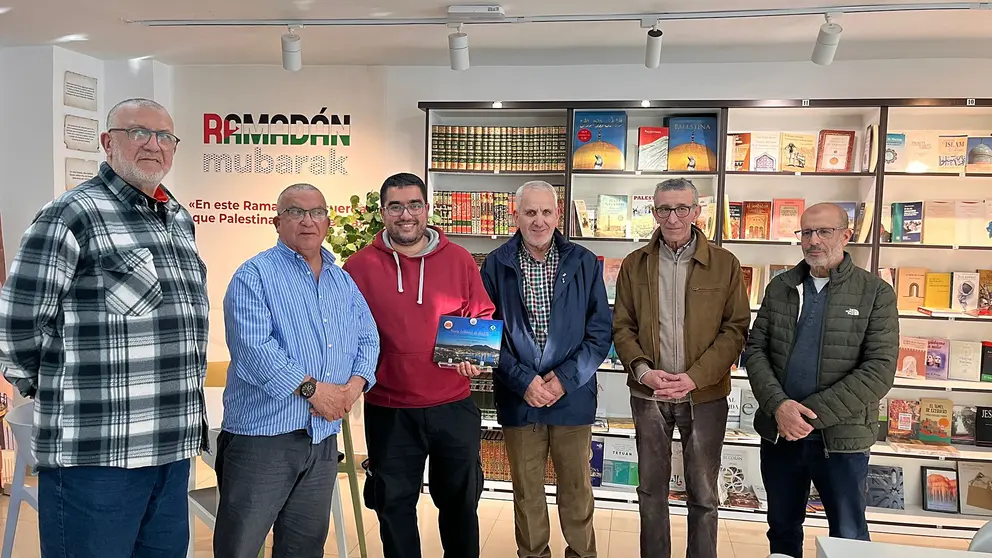 Al Idrissi Alas Protectoras Melilla 7 (2)