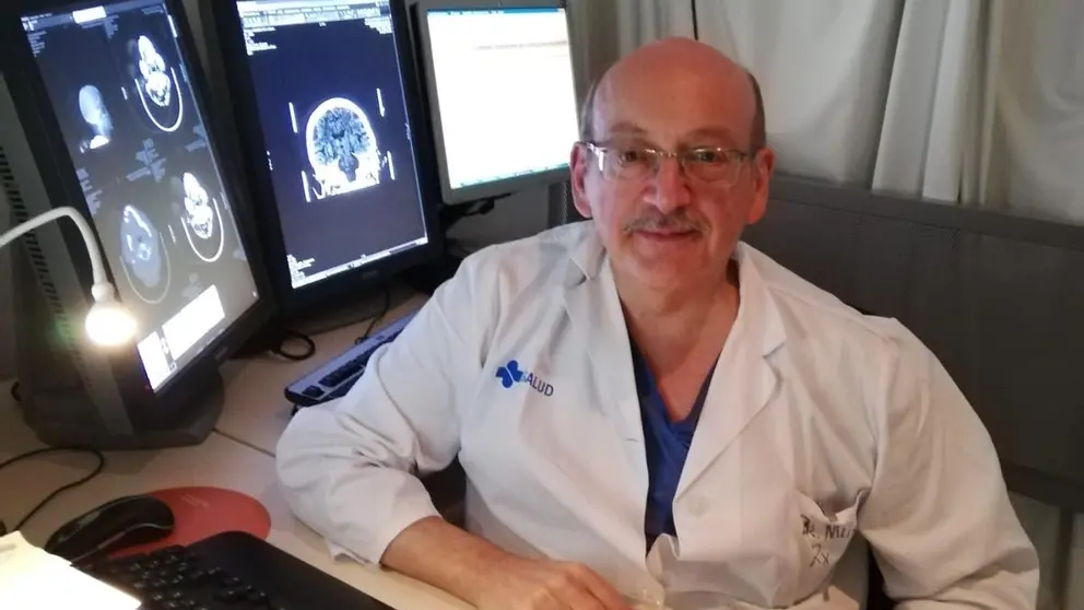 jos&eacute; manuel mu&ntilde;oz de aranda