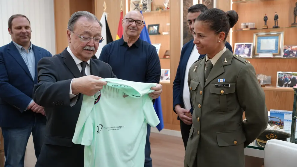 2026 - 04 - 22 - Recepci&oacute;n Mar&iacute;a Romero - 30