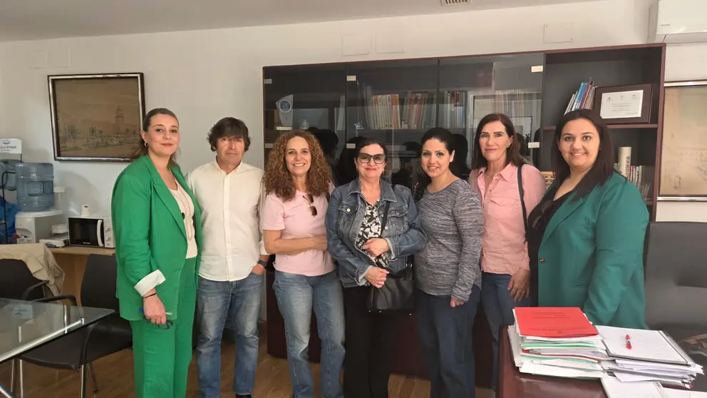 ccoo consejer&iacute;a educaci&oacute;n limpieza colegios