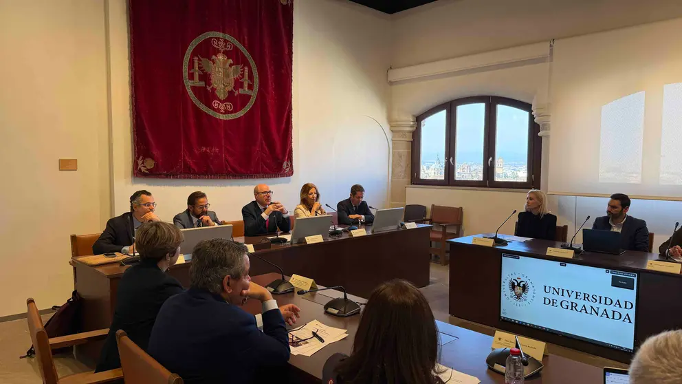 ugr foro empresas