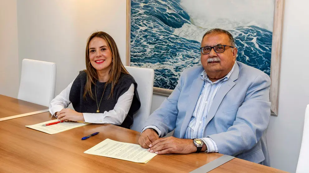 Convenio 2
