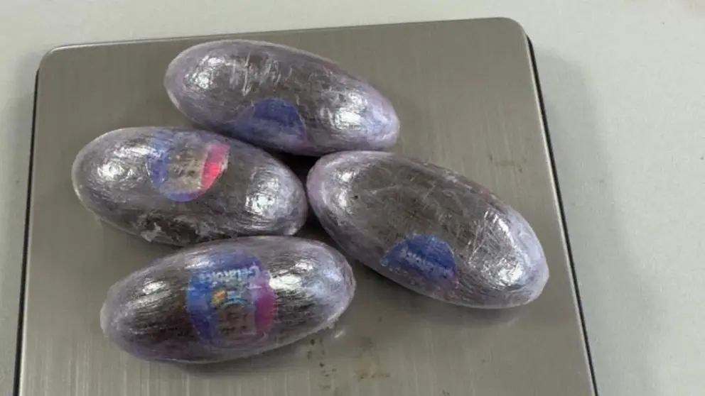 hach&iacute;s bellotas