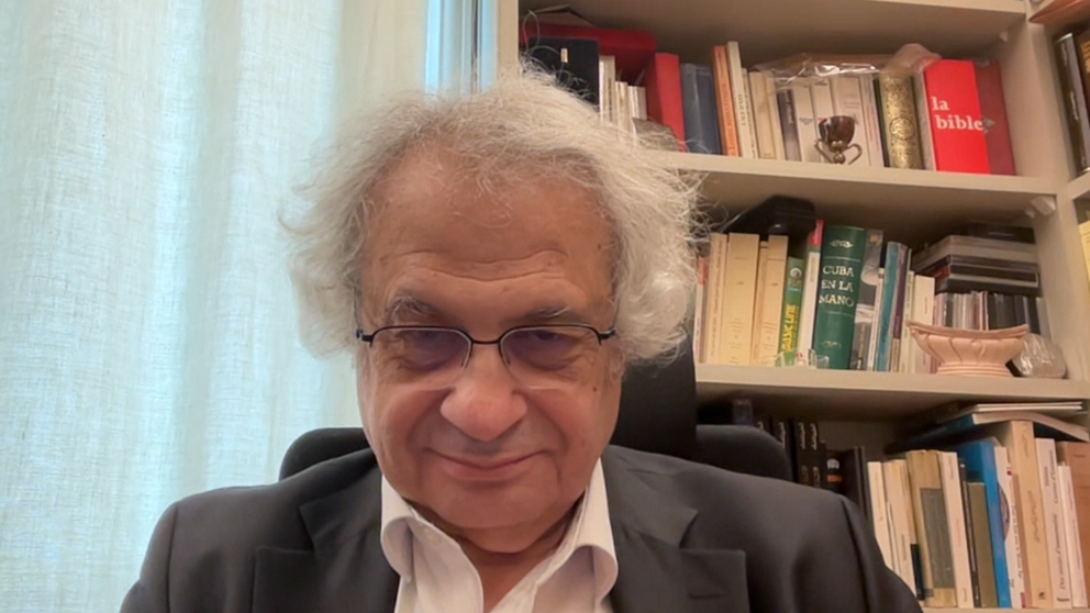 amin maalouf