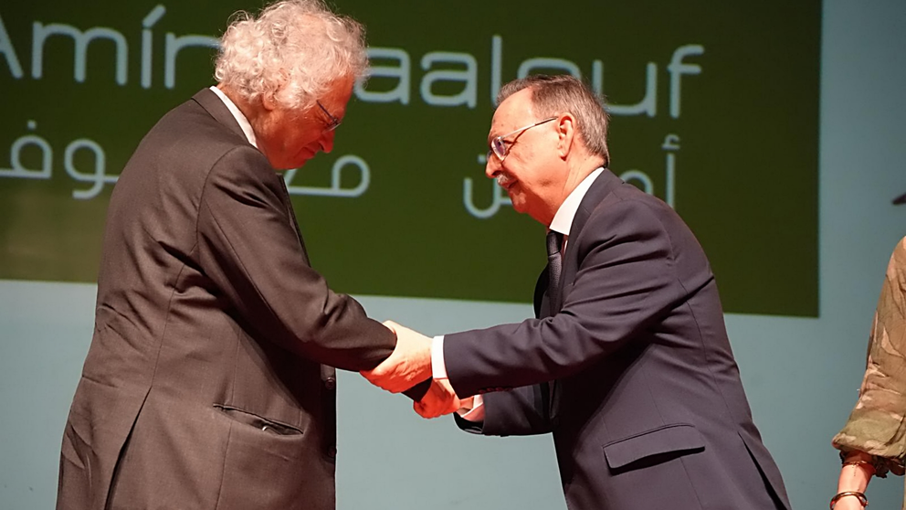 Premio Convivencia 2026 Maalouf 26 (1)