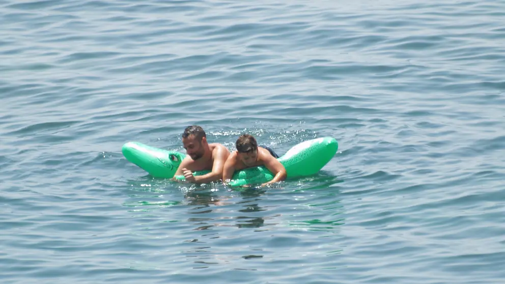 playa