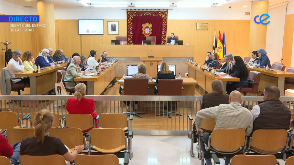 pleno