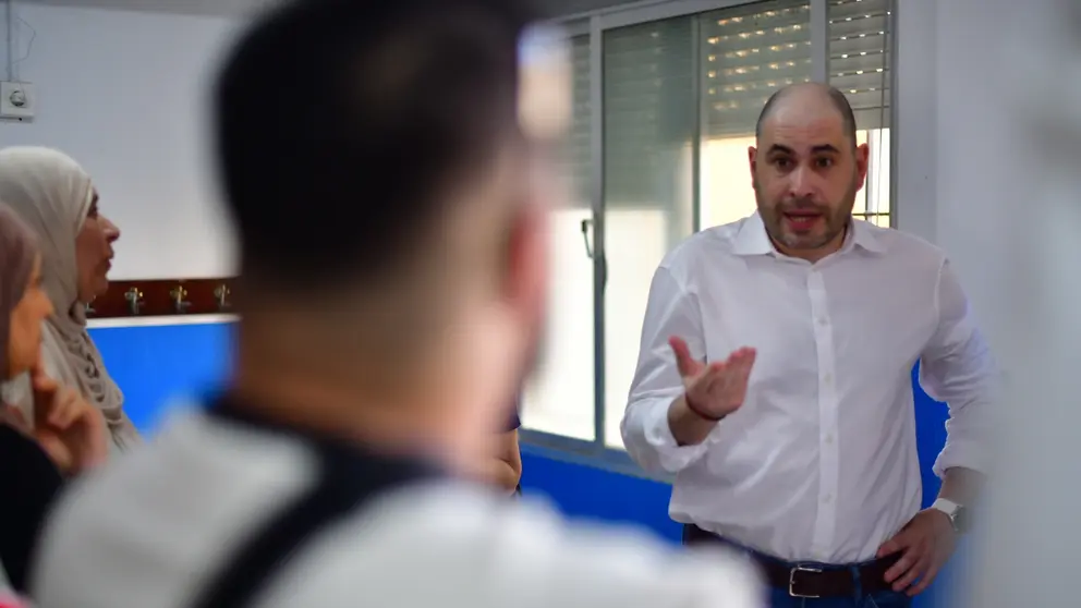 p&eacute;rez triano psoe pr&iacute;ncipe felipe