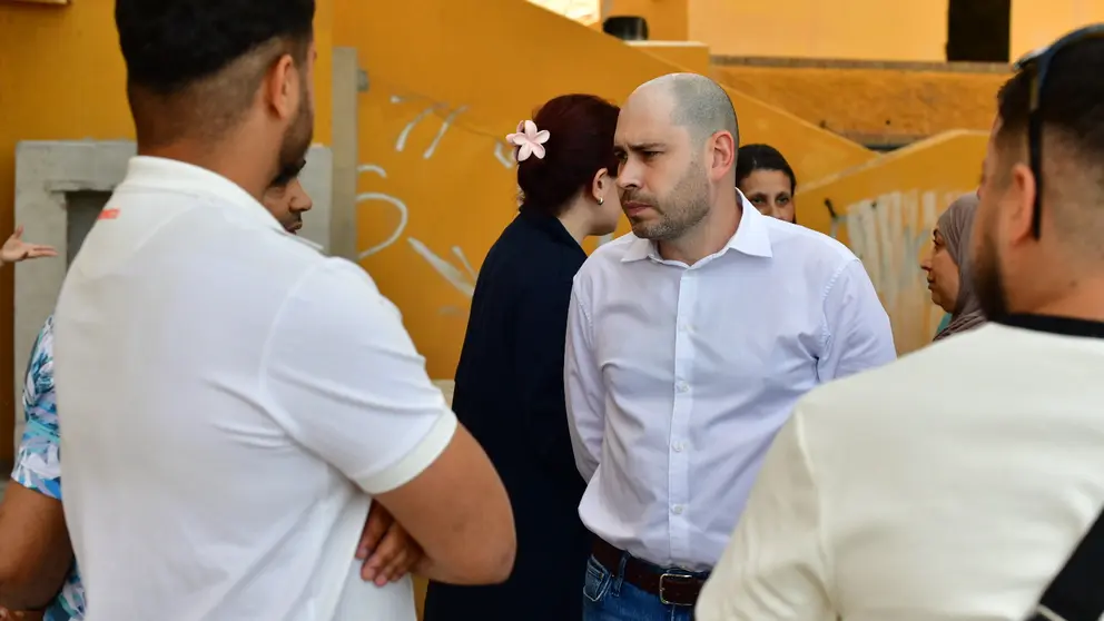 p&eacute;rez triano psoe pr&iacute;ncipe felipe