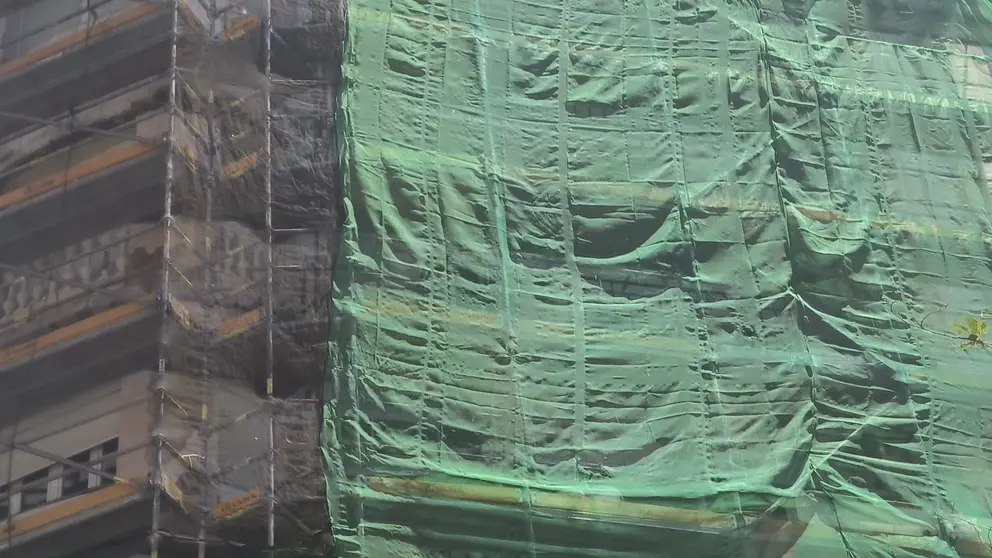 vivienda obra