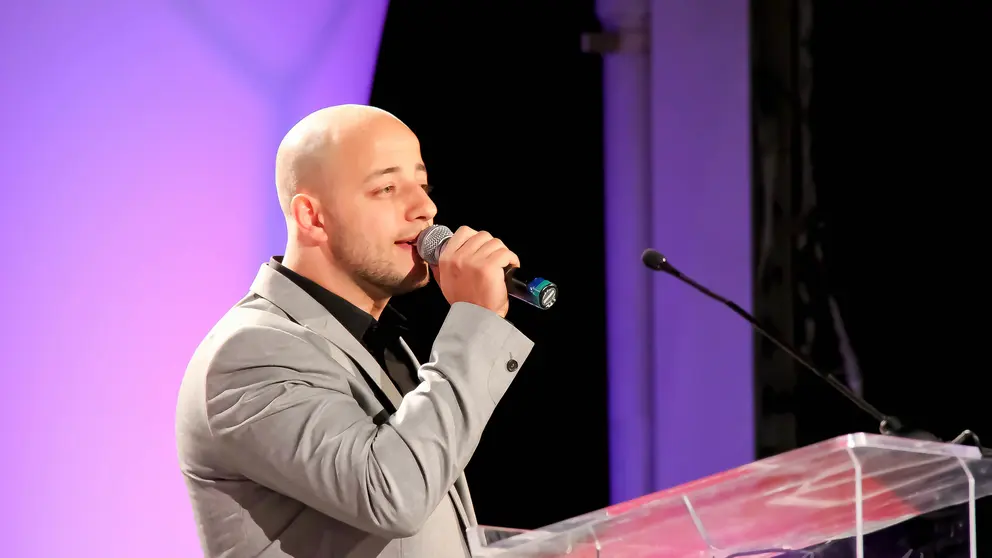maher zain