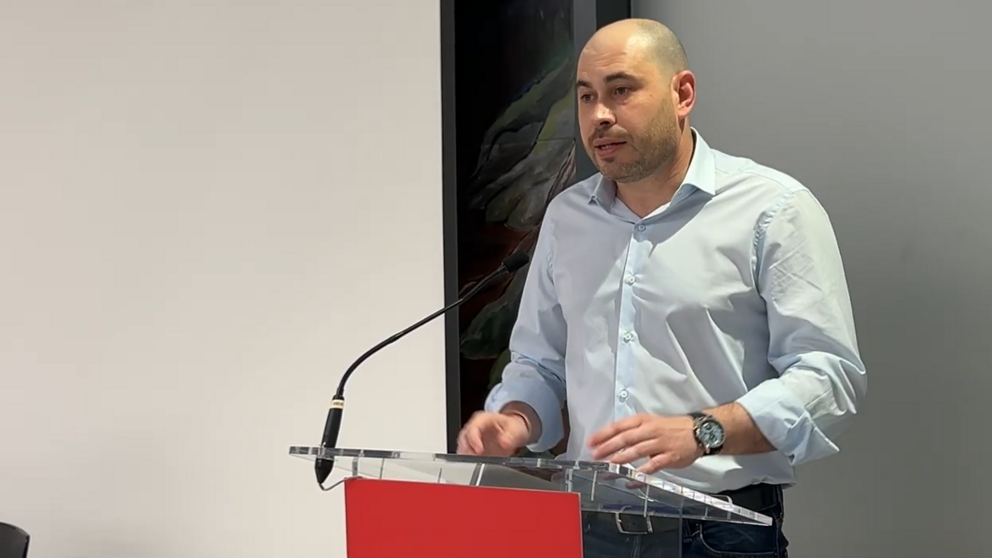 p&eacute;rez triano acto psoe