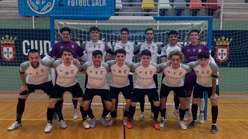 El Ceut&iacute; no pierde la esperanza de ser repescado por segunda temporada consecutiva