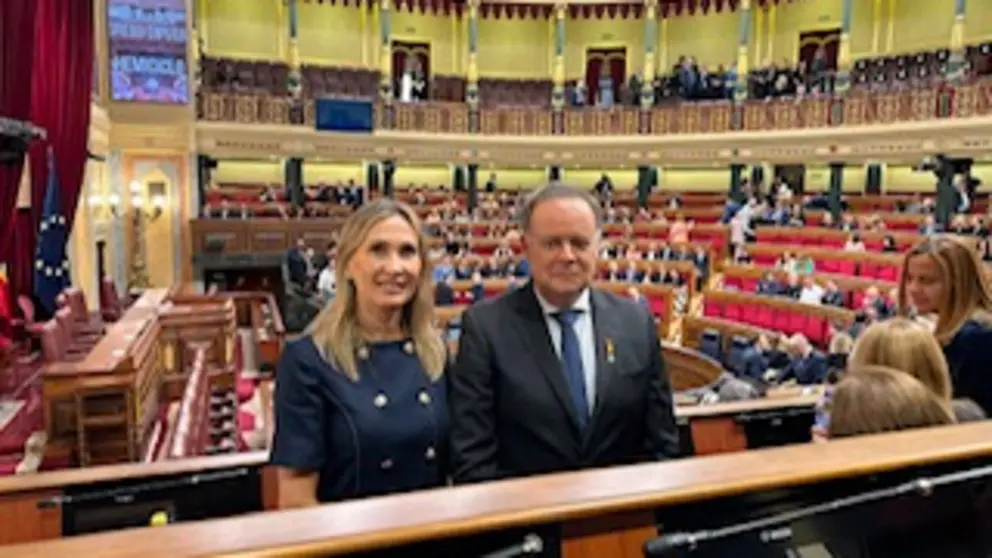 d&iacute;az celaya congreso