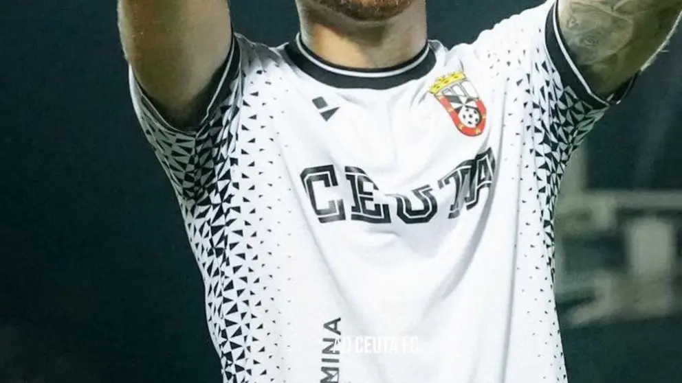 ad ceuta escudo