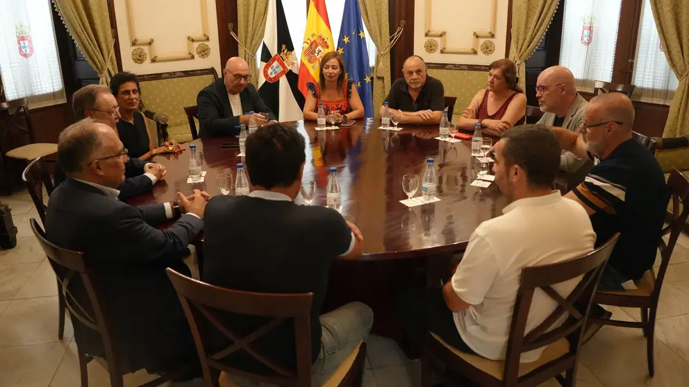vivas sordo gobierno