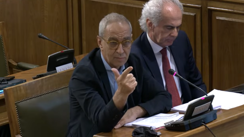 abdelhakim abdeselam senado