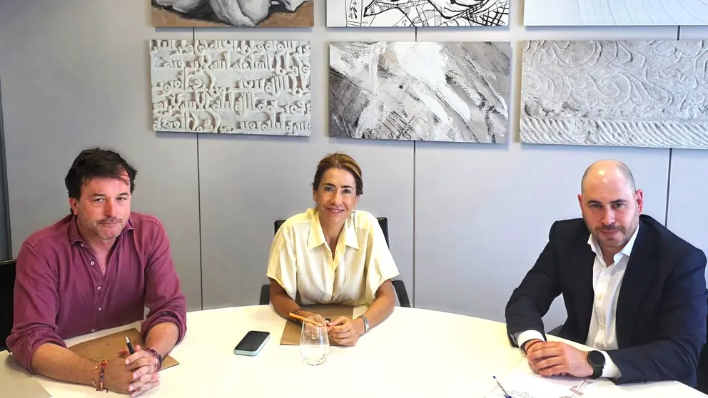 Paradores-delegado del Gobierno Ceuta 2