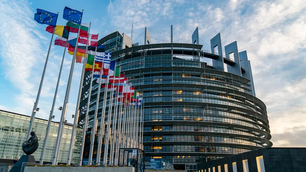 parlamento europeo