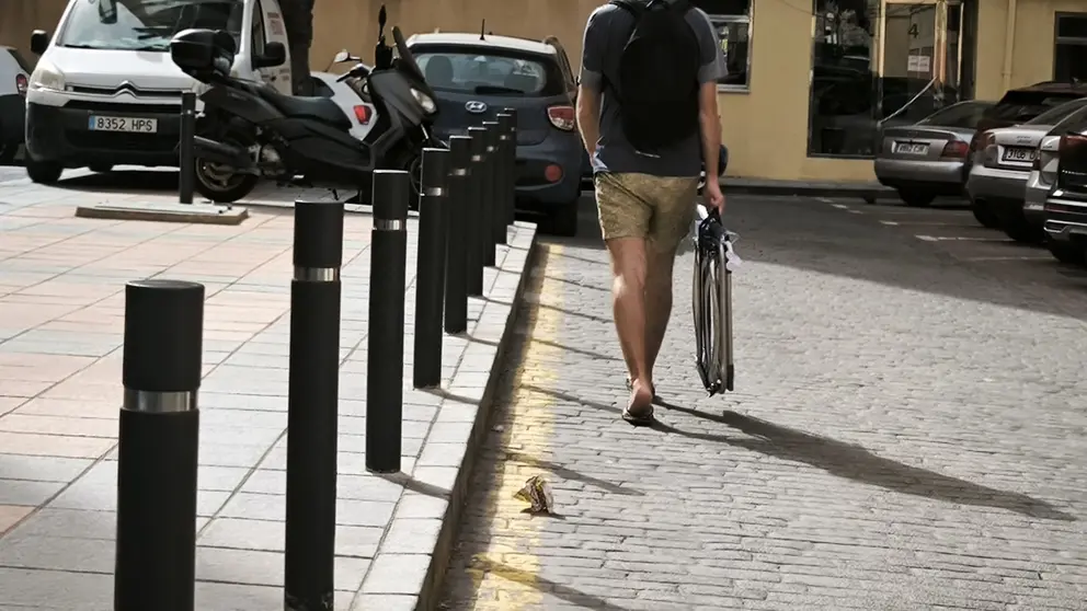 gente calle