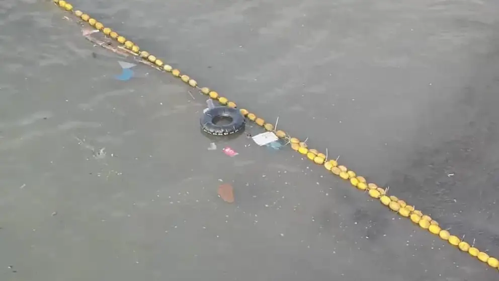 flotador