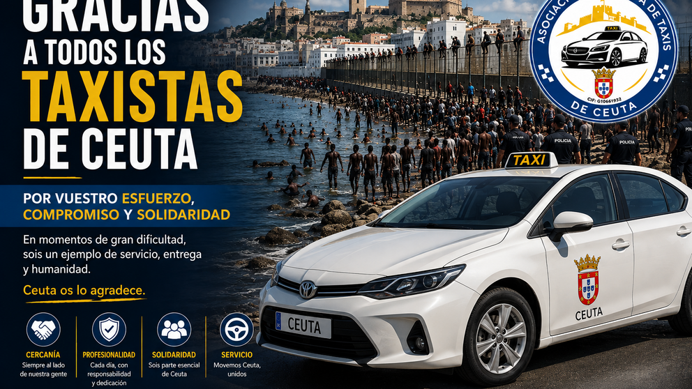 taxistas