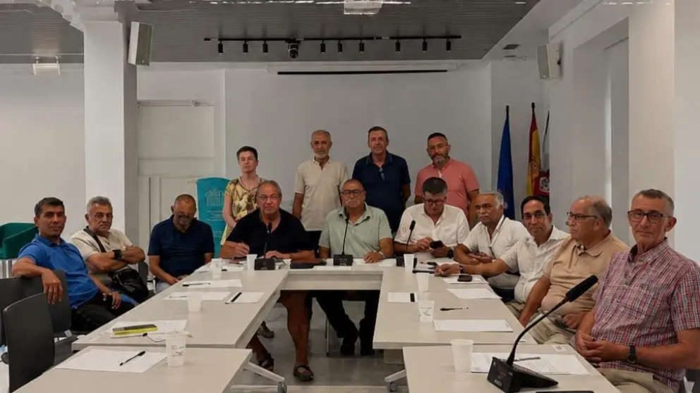cuatro culturas movilizaci&oacute;n