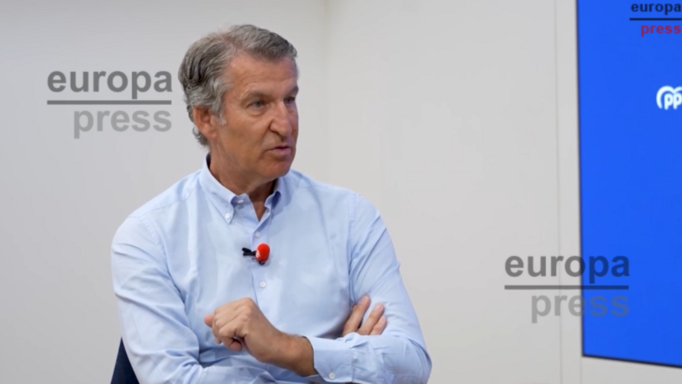 feij&oacute;o europa press