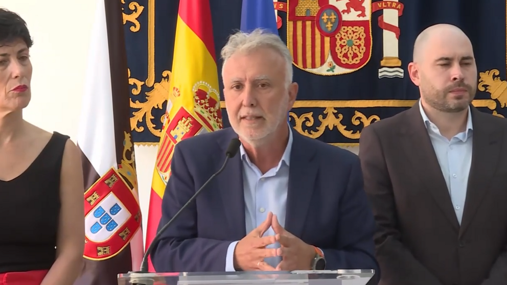 torres ministro