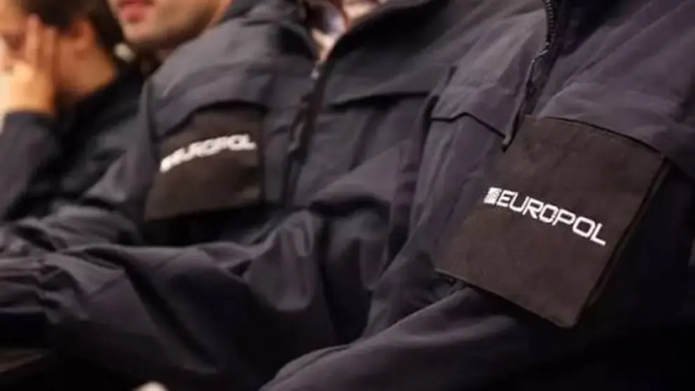 europol