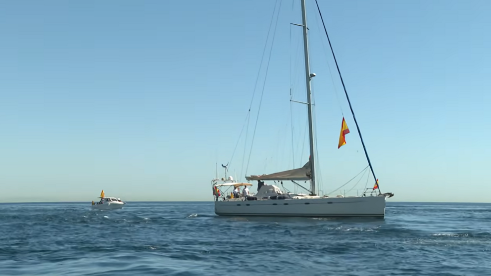 armada solidaridad