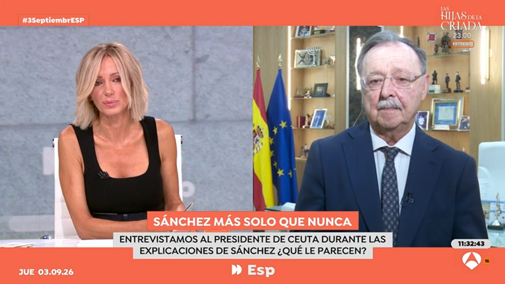 vivas espejo p&uacute;blico