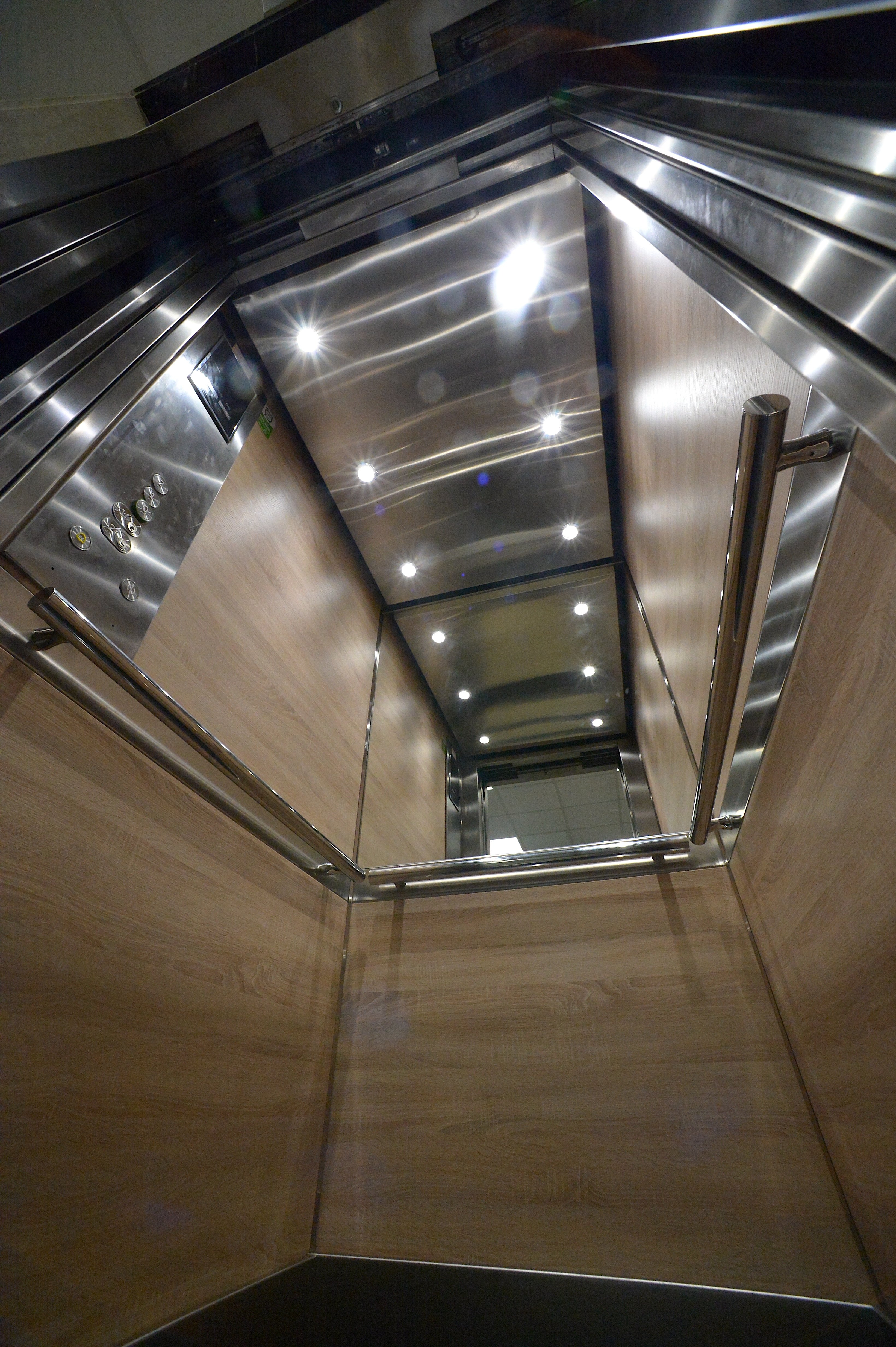 ascensor_Ceuta_Center _2