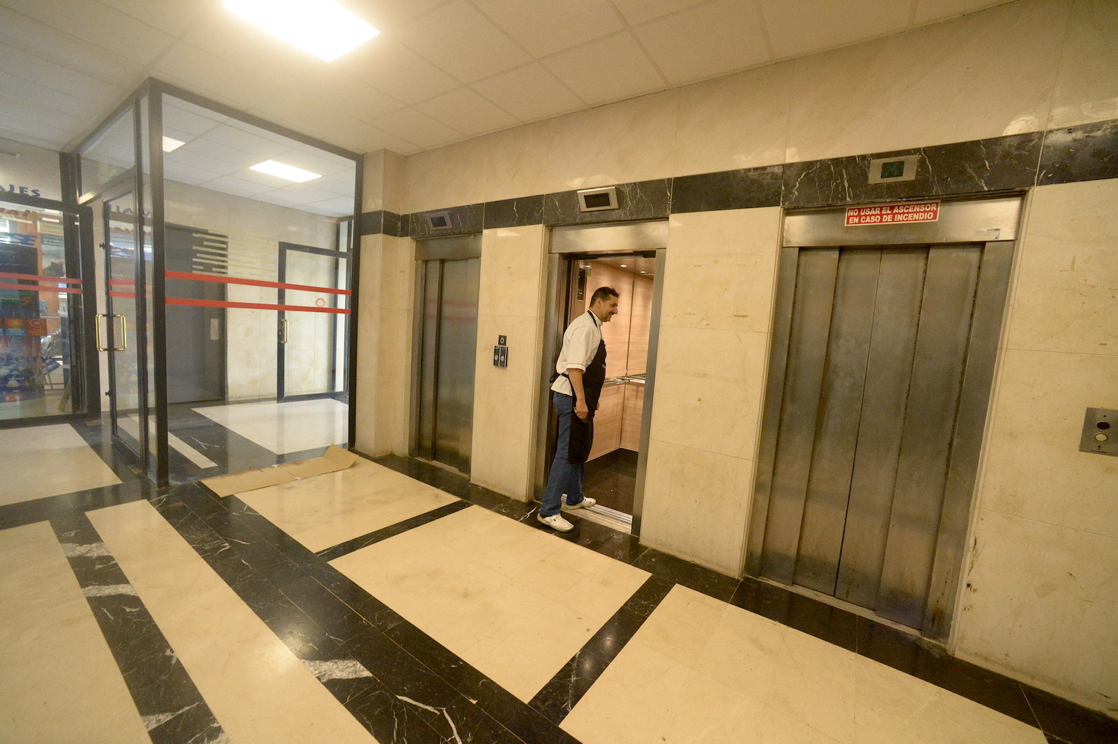 ascensor_Ceuta_Center