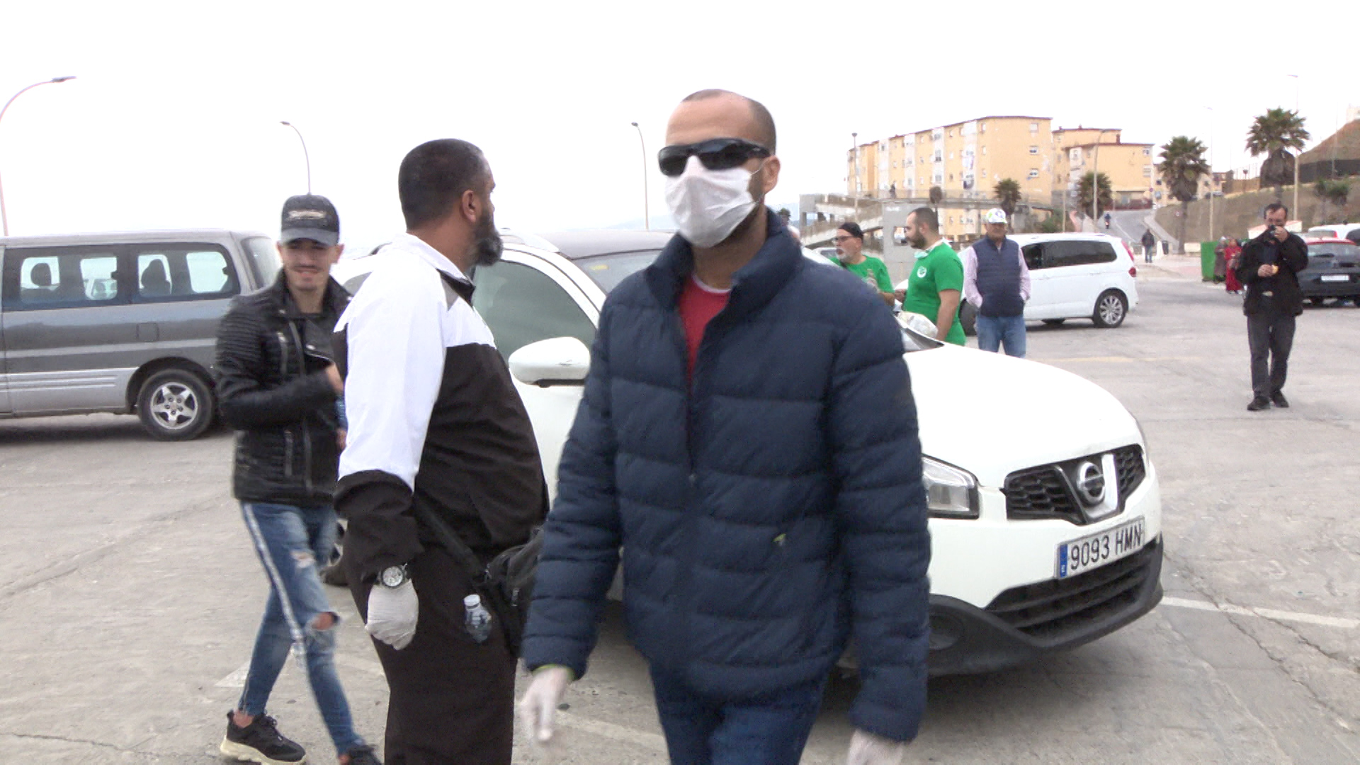 EXPLANADA JUAN XXIII