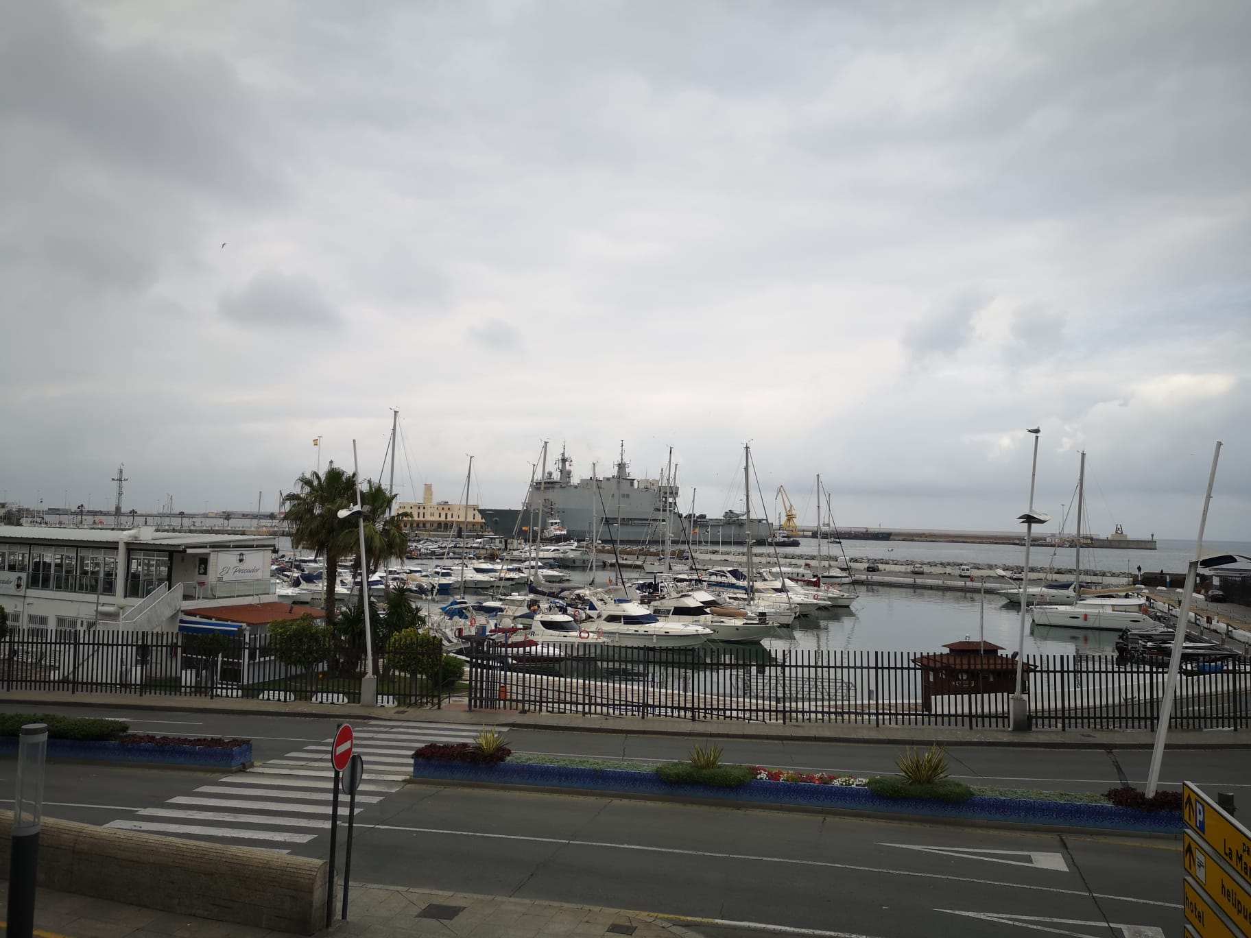 BARCO 1