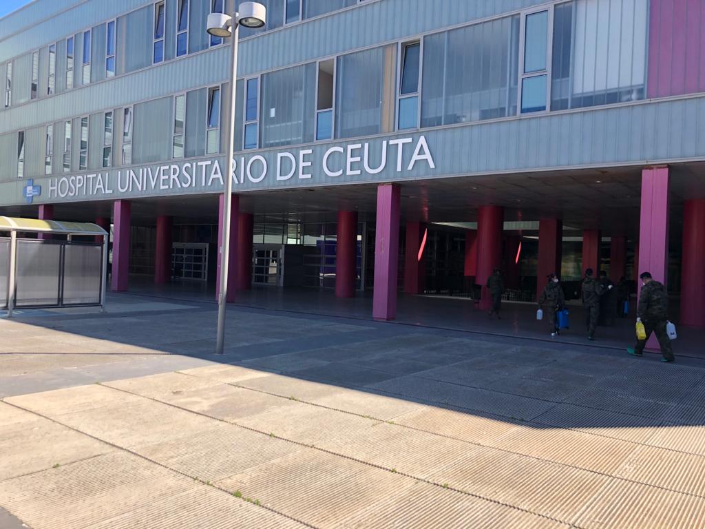 Desinfeccion Ingesa 1